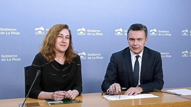 El Gobierno riojano  destina casi un millón de euros a subvenciones en servicios sociales