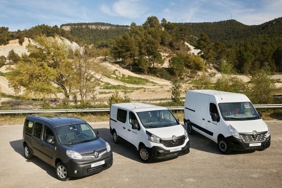 Renault organiza un seminario profesional