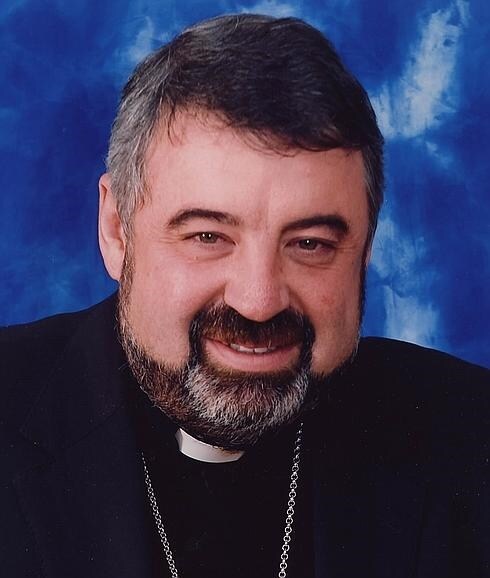 Carlos Escribano, nuevo obispo de la Diócesis de Calahorra y La Calzada-Logroño