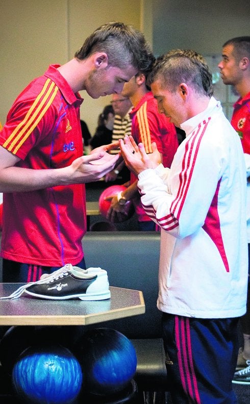 David De Gea e Iker Muniain, salpicados por un supuesto escándalo sexual