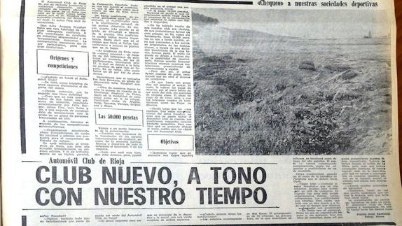 Pedro J. pasó por aquí