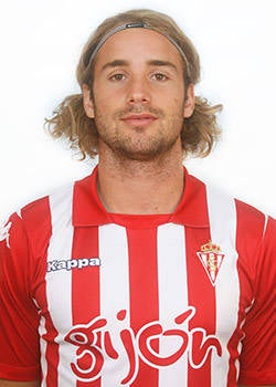 La UDL se hace con el delantero Sergio Mendiguchía