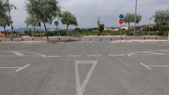 Marcha atrás: el parking del San Pedro será gratuito «para uso sanitario»