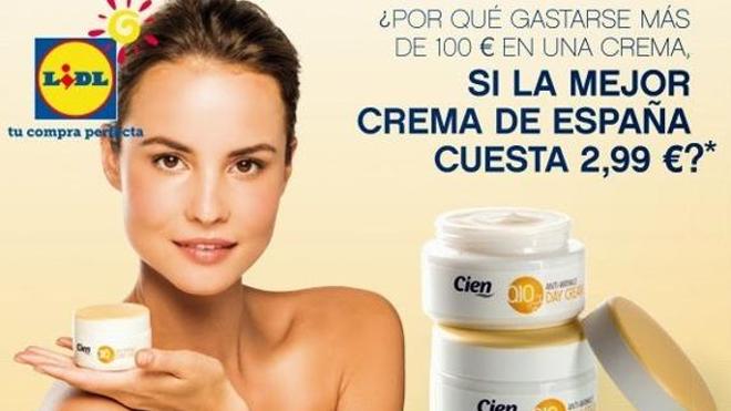 Agotada la crema «buena y barata» | La Rioja Agotada la crema «buena y barata» | La Rioja