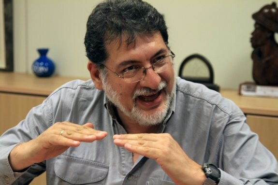 Guerrero propone diálogo para desbloquear el 'no'. :: telepress