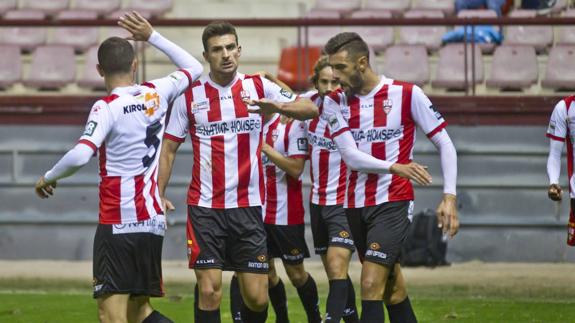 La UDL no encuentra el gol