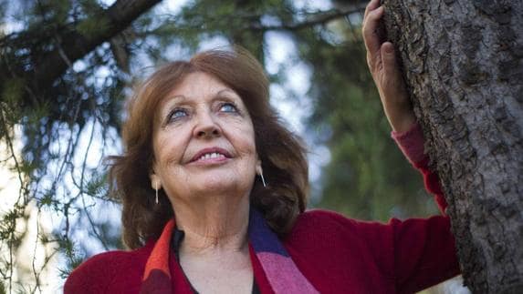 Cristina Fernández Cubas gana el V Premio Don Luis a la Excelencia Literaria