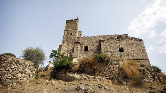 El enemigo es el vacío