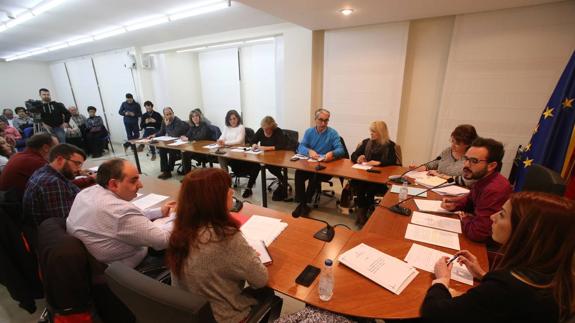 C's rompe el acuerdo de investidura con el PP en Villamediana