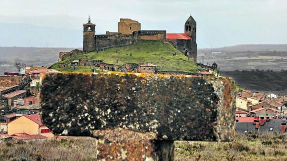 San Vicente, el santo patrón