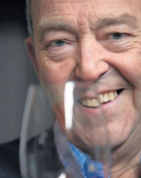 «Que reconozcan tu labor en la enología de Burdeos es todo un 'subidón'»