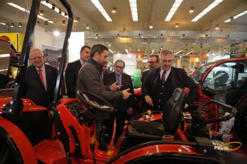 El ingenio aplicado al vino