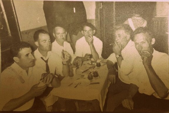  :: Fotografía enviada por Alba Cantera. 