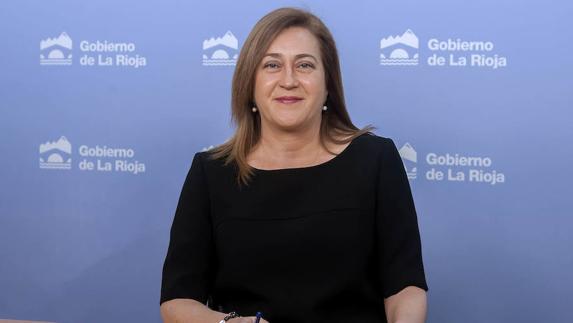 Begoña Martínez Arregui. 