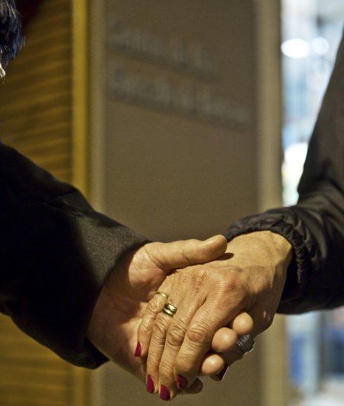 El difícil equilibrio de la dependencia