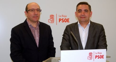 El PSOE pide crear una mesa de trabajo para impulsar los polígonos industriales