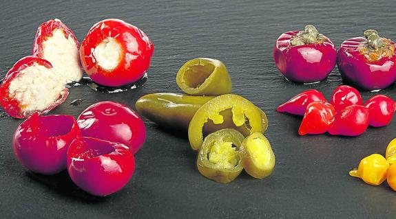 La íntima y crítica relación del picante en la cocina riojana