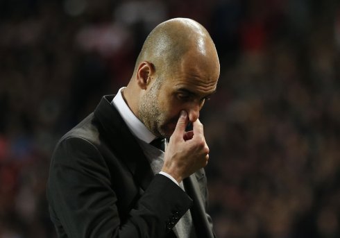 Pep Guardiola y las promesas incumplidas