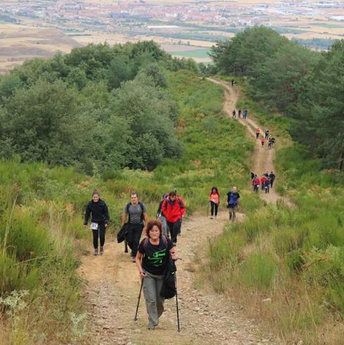 Abierta ya la inscripción para la carrera y marcha de montaña 'Sampol Experience'