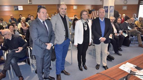 Cómo triunfar en la industria 4.0