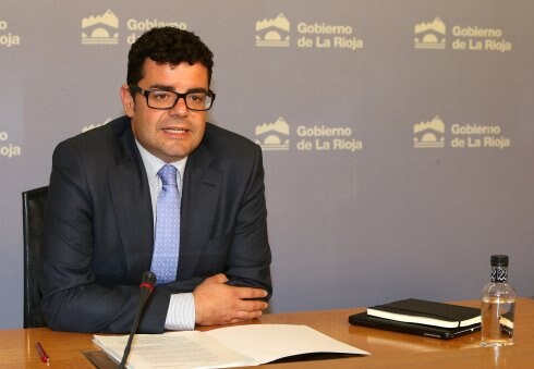 Alfonso Domínguez. :: J. marín