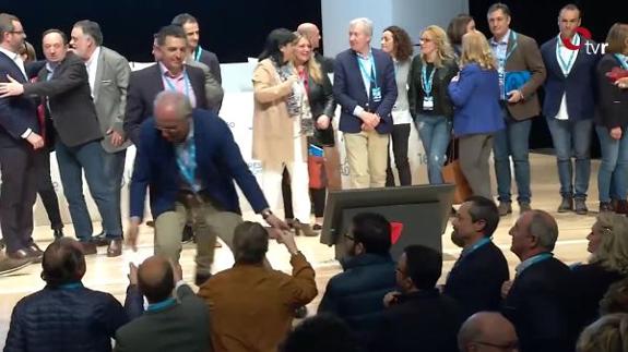 Lo que se vio y ¿lo que no?