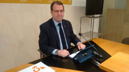 Tomás Martínez Flaño. ::