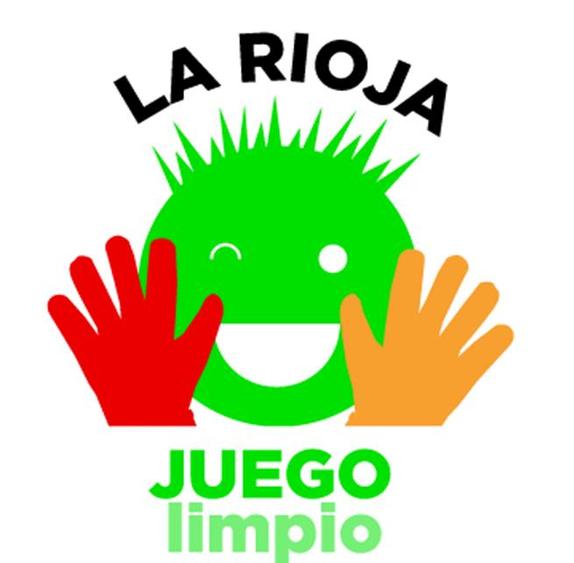 Protagonista, la deportividad