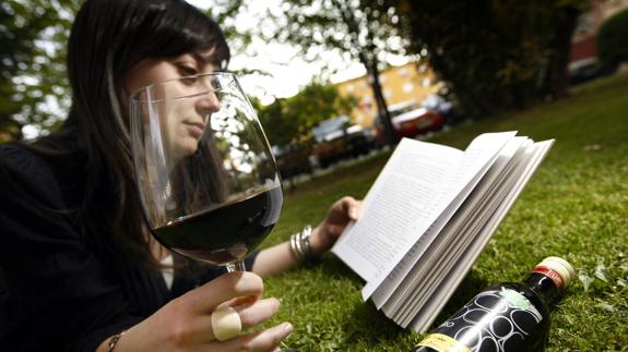 Leer y beber