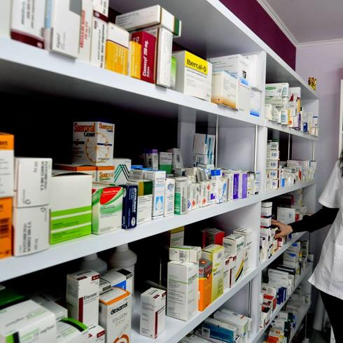 Más de 7.000 riojanos reconocen que dejan de tomar medicamentos por no poder pagarlos