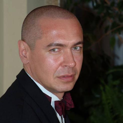 Pogorelich, con charla y concierto