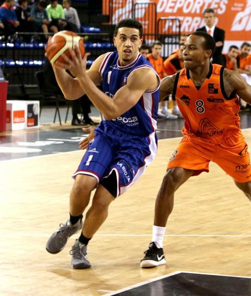 El Clavijo pierde la categoría después de 6 años en LEB Oro