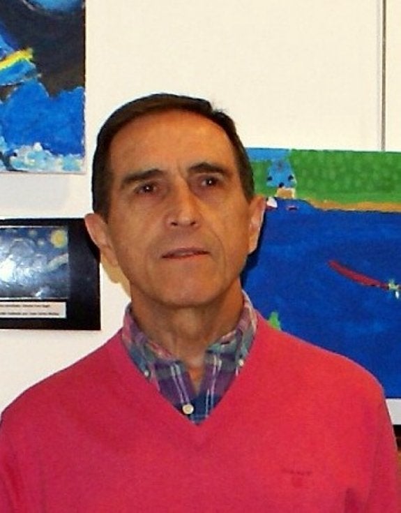 José María Hernáez. 