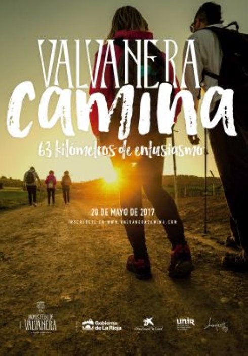 Cartel anunciador :: LR