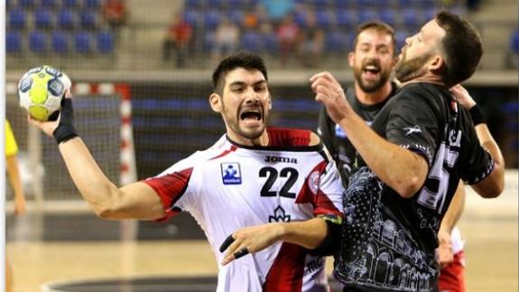 Javi García ficha por el Guadalajara