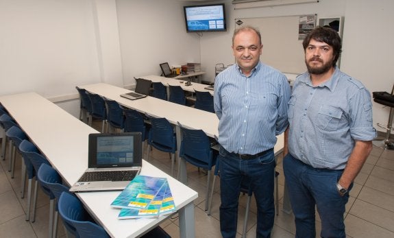 Casi 14.000 riojanos vuelven por necesidad a la autoescuela
