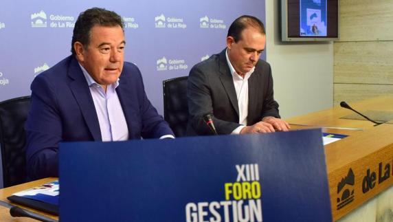 El cambio centrará el XIII Foro de Gestión Avanzada