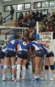 El Vinos Buenaventura se clasificará para la fase de ascenso a Superliga si derrota hoy a domicilio al Universidad de Valladolid