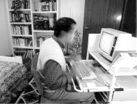 El teletrabajo sólo ocupa al 4,9% de los empleados españoles