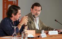 Rajoy califica de irresponsable apoyar un proceso de paz «inmoral e ineficaz»