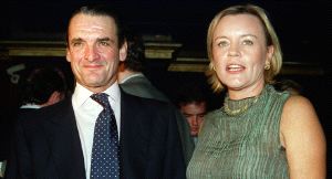 Muere Lourdes Arroyo, la discreta esposa de Mario Conde