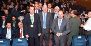 Nueva junta directiva en el sindicato