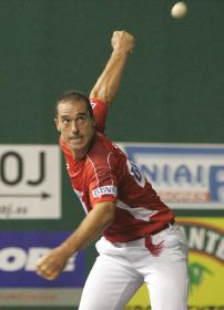 Emoción en Eibar