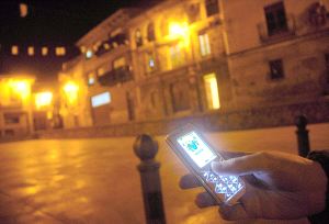 Industria actúa en 39 pueblos para llevar la telefonía móvil o mejorar la cobertura
