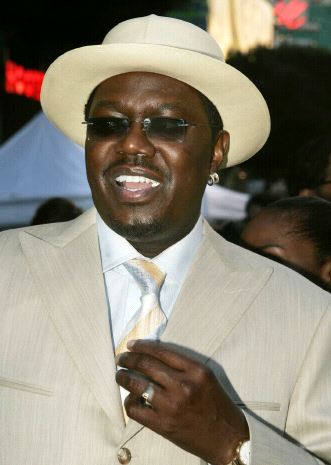 Fallece el actor Bernie Mac, protagonista de 'Ocean's Eleven'