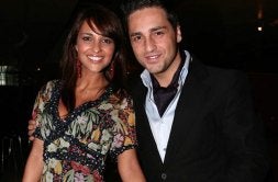 Paula Echevarría, esposa de Bustamante, da a luz una niña