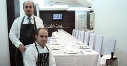 Nuevos caminos gastronómicos