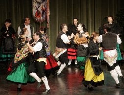 Danza 'Contradanza'