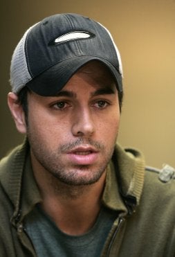 Enrique Iglesias aparece en 'Cómo conocí a vuestra madre'