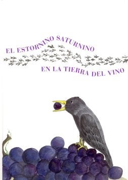 Un tordo muy aplicado